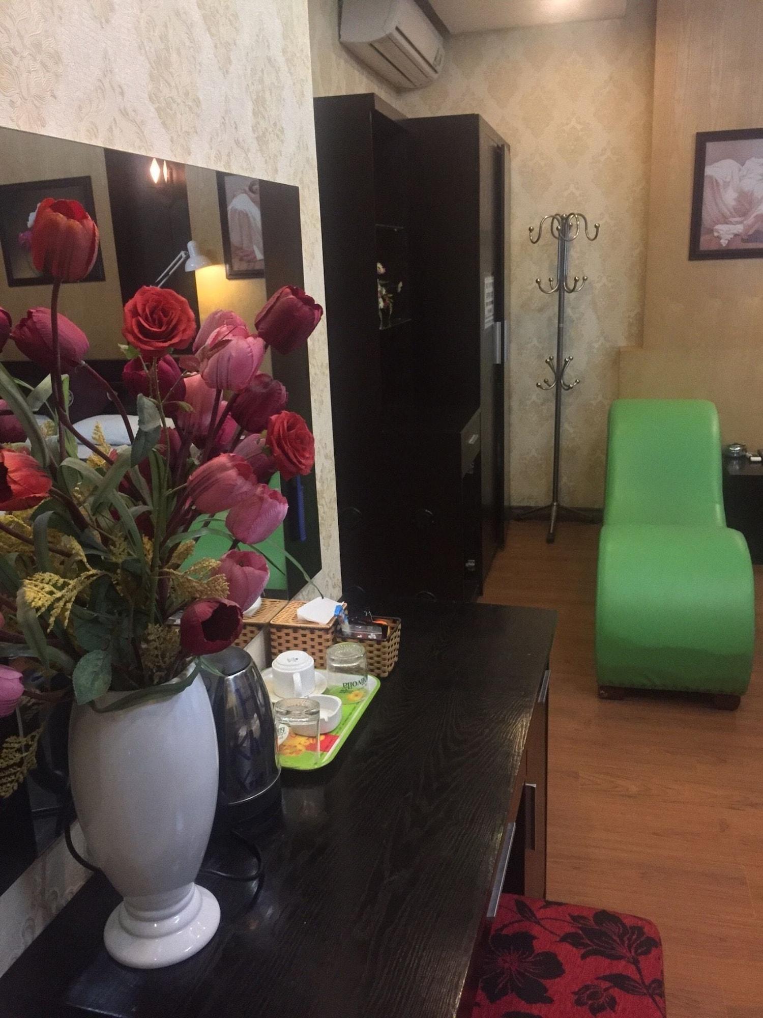 Thien Duong Hotel 하노이 외부 사진