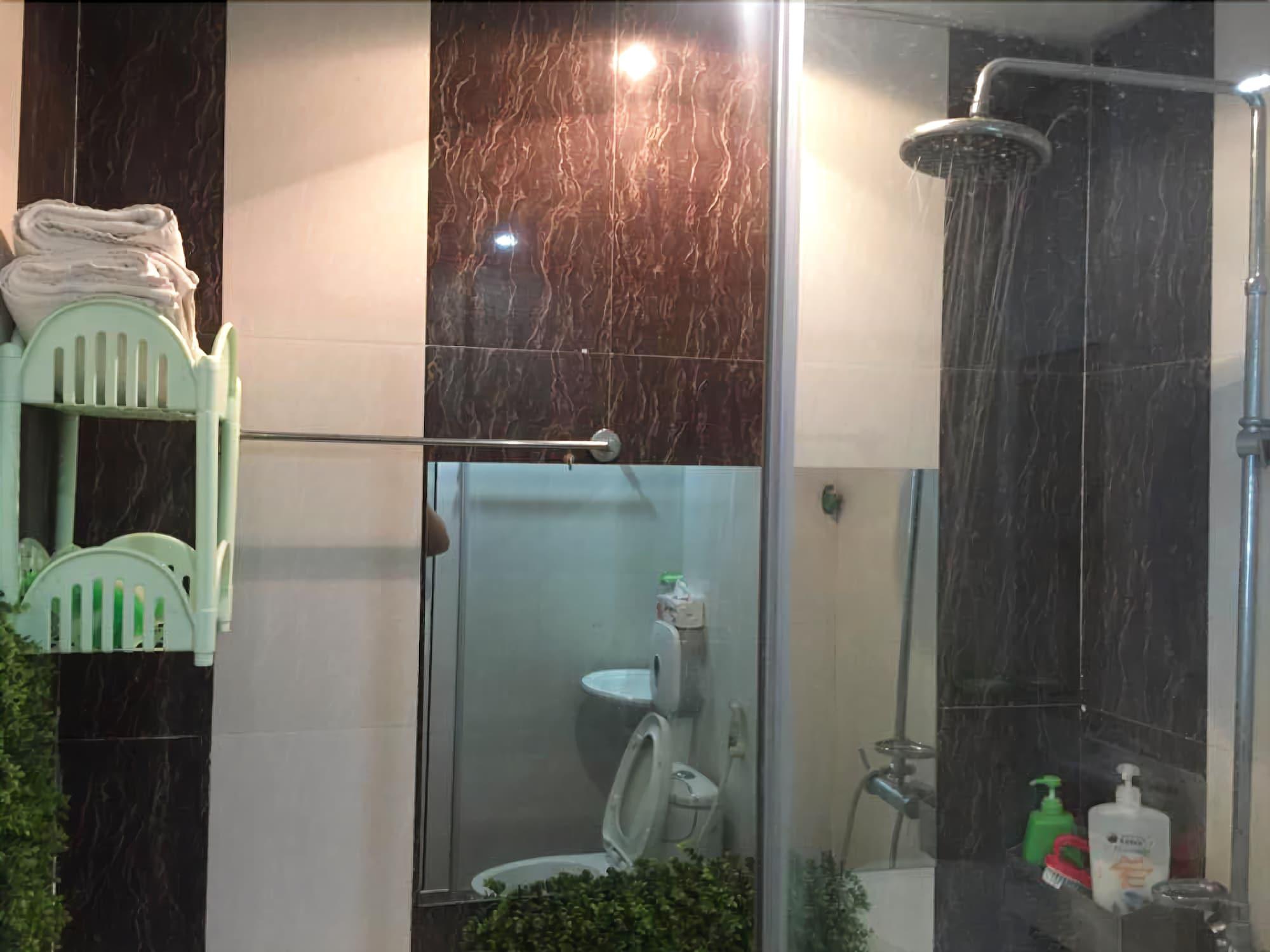 Thien Duong Hotel 하노이 외부 사진