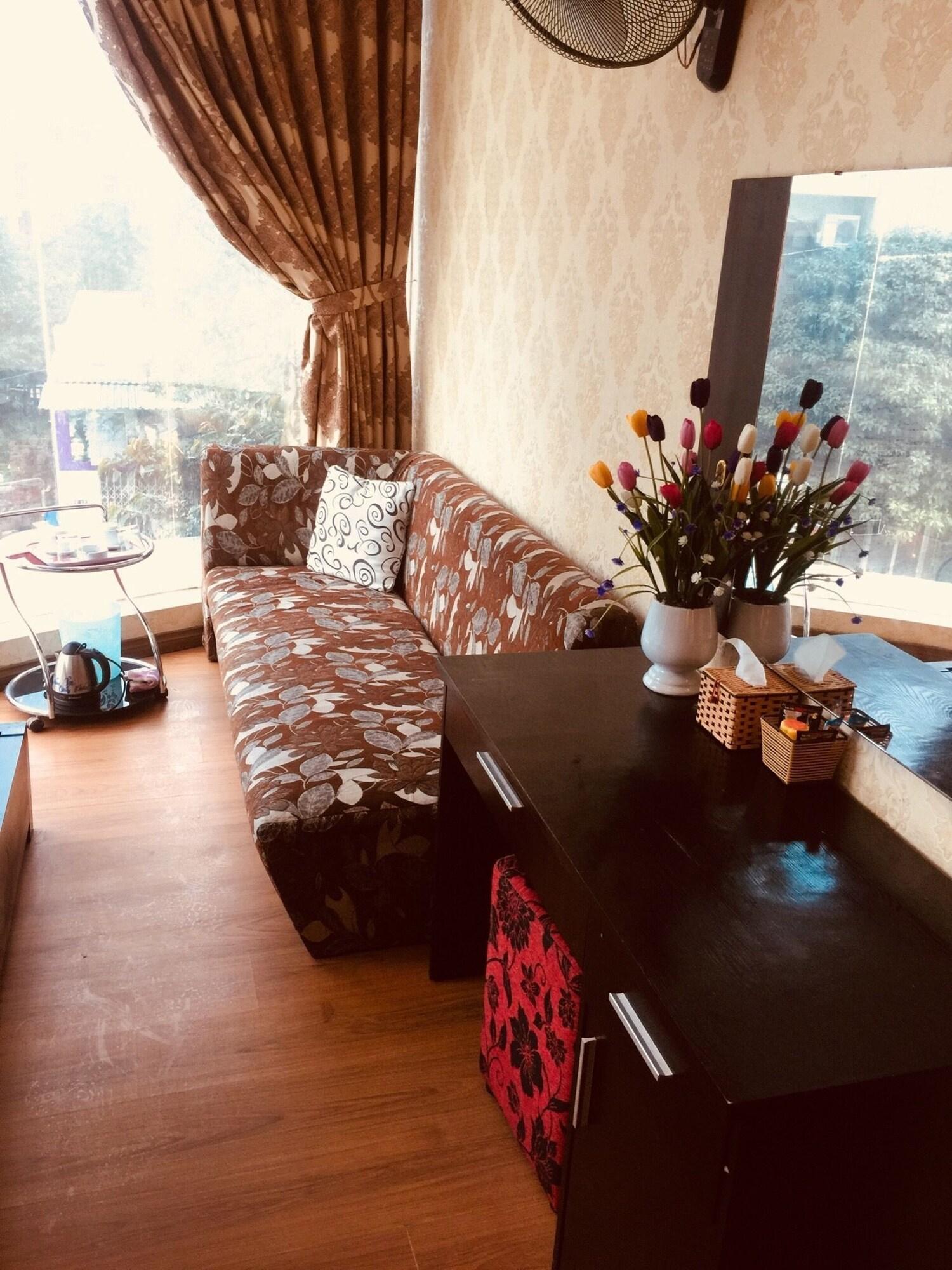 Thien Duong Hotel 하노이 외부 사진