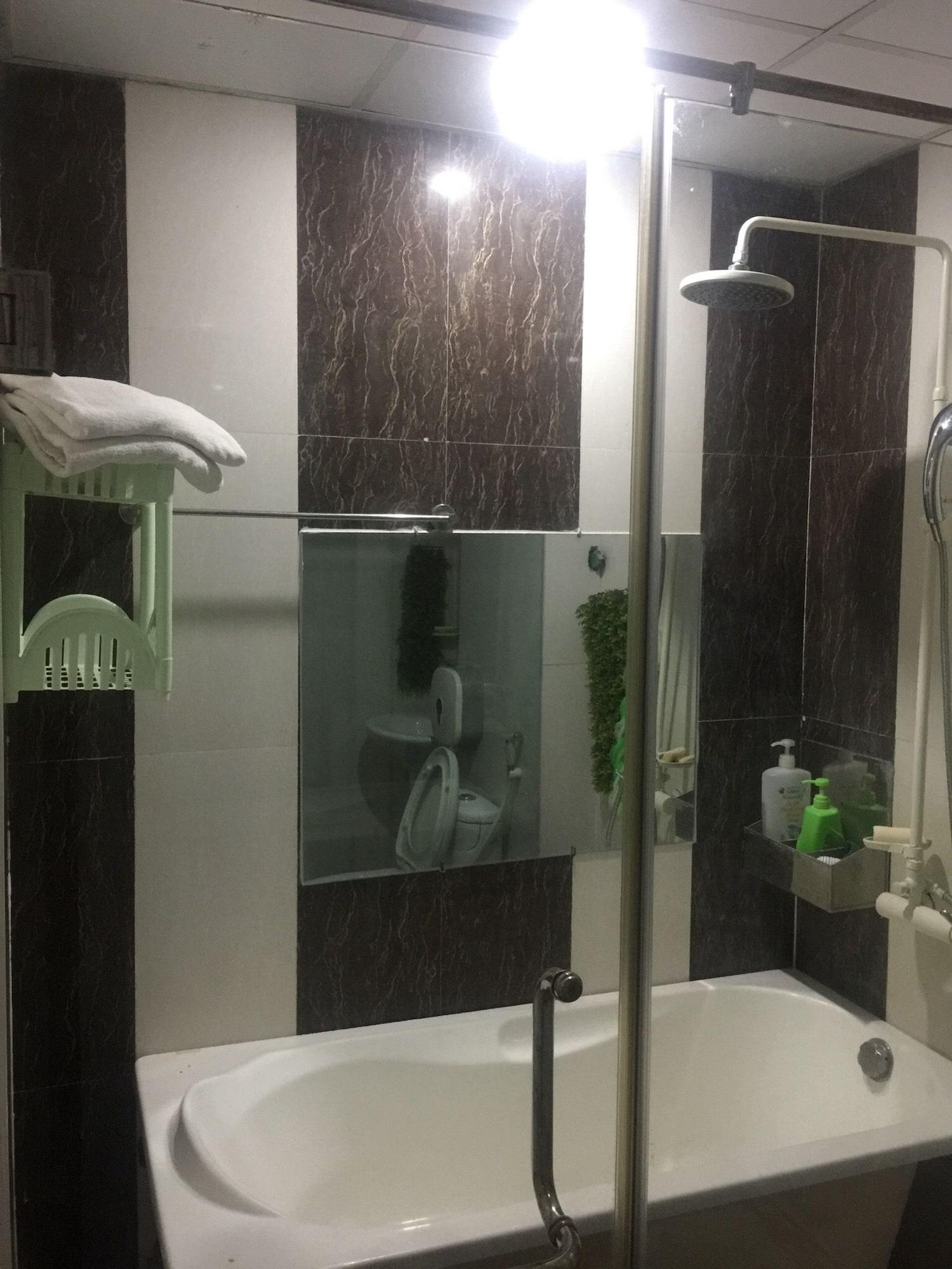 Thien Duong Hotel 하노이 외부 사진