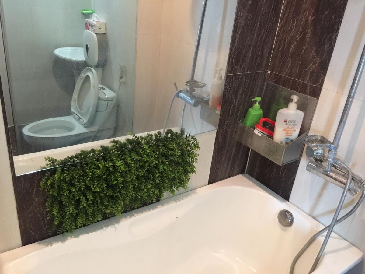 Thien Duong Hotel 하노이 외부 사진