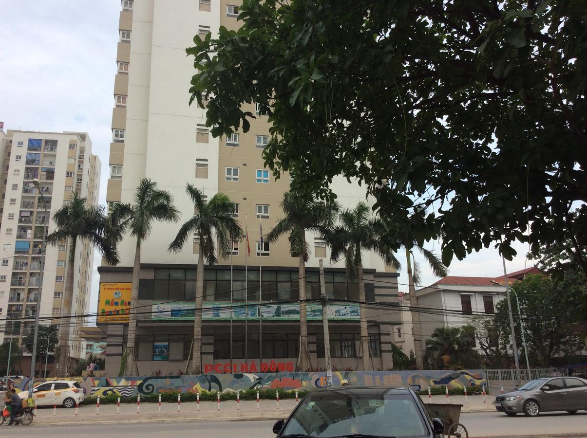 Thien Duong Hotel 하노이 외부 사진